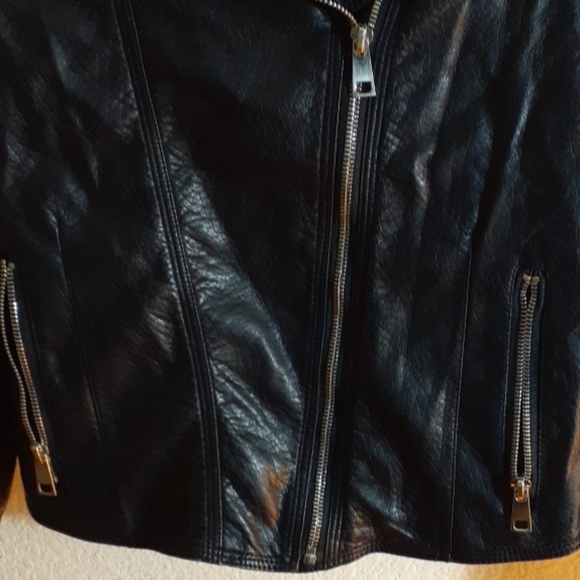 Little girl jacket - Picture 6 of 6